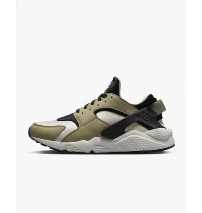Кросівки чоловічі Nike Air Huarache Beige Dd1068-007