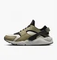 Кросівки чоловічі Nike Air Huarache Beige Dd1068-007