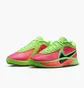 Кроссовки мужские Nike Giannis Freak 6 Nrg Pink/Green HJ9109-300