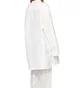 Плаття жіноче 032c Nylon Mini White SS22-W-8030