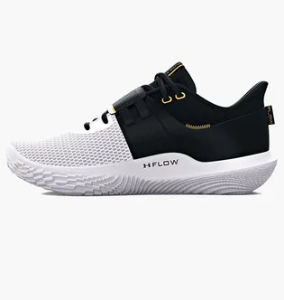 Кросівки чоловічі Under Armour Flow Futr X Black 3024968-002