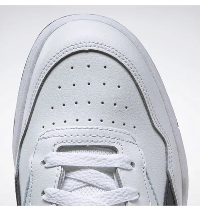 Кроссовки унисекс Reebok Bb 4000 Ii White Id7345
