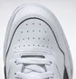 Кроссовки унисекс Reebok Bb 4000 Ii White Id7345