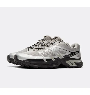 Кроссовки мужские Salomon T-Wings 2 Grey L47435100