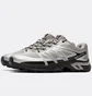 Кросівки чоловічі Salomon T-Wings 2 Grey L47435100