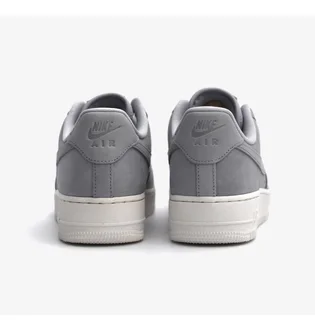 Кросівки жіночі Nike Air Force 1 Premium Grey Dr9503-001