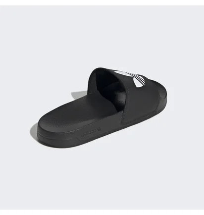 Тапочки унісекс Adidas Adilette Lite Black FU8298