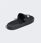 Тапочки унісекс Adidas Adilette Lite Black FU8298