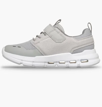 Кроссовки женские Skechers Glide Step Grey 180272-LTGY