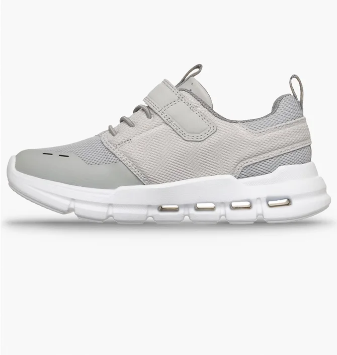 Кроссовки женские Skechers Glide Step Grey 180272-LTGY