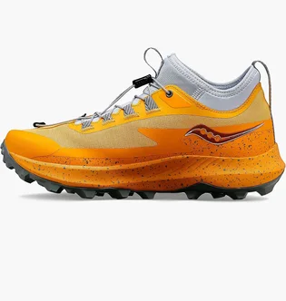Кроссовки женские Saucony Peregrine 13 St Orange S10840-120