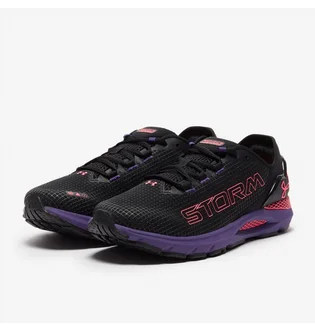 Кроссовки женские Under Armour Womens Hovr Sonic 6 Storm Black 3026553-001