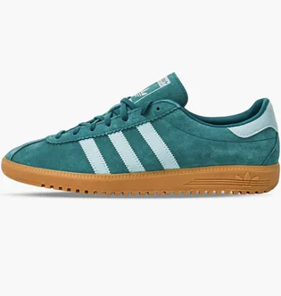 Кросівки чоловічі Adidas Brmd Shoes Green JH5458