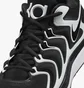 Кроссовки унисекс Nike Kd 17 Tb Black/White FV1307-001