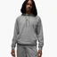 Худи мужское Air Jordan Dri-Fit Sport Crossover Grey Dq7327-091