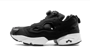 Кросівки жіночі Reebok Instapump Fury Og Black V65750