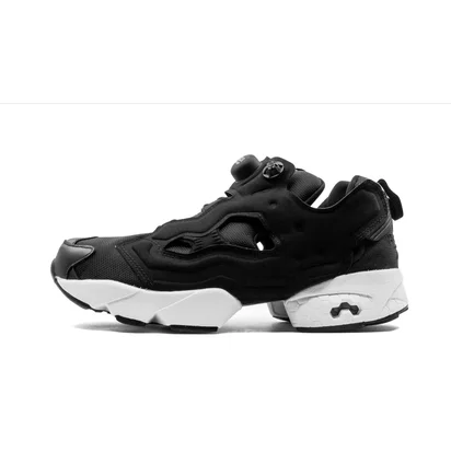 Кроссовки женские Reebok Instapump Fury Og Black V65750