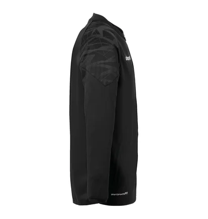 Олімпійка чоловіча Uhlsport Goal 25 Trainingsjacket Black 100221601
