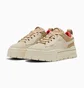 Кроссовки женские Puma Mayze Stack Xpl Beige 395926-01