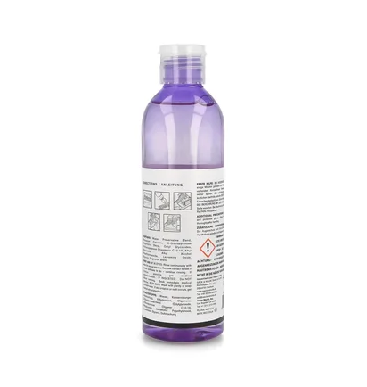 Засіб для чищення взуття Jason Markk Premium Deep Shoe Cleaner 8 Oz. Violet JM100330-D-1201