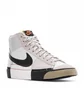 Кросівки чоловічі Nike Blazer Mid Pro Club White FB8891-002