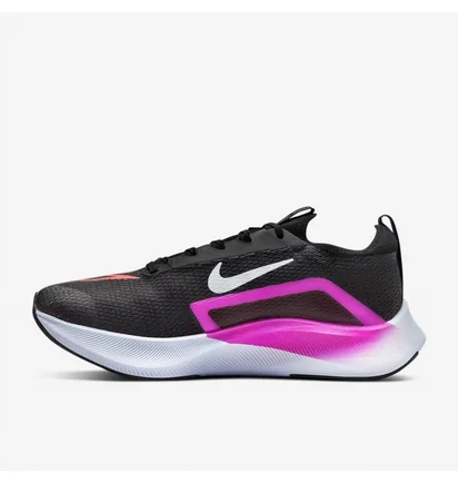 Кросівки чоловічі Nike Zoom Fly 4 Black CT2392-004
