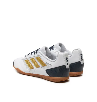 Футзалки мужские Adidas Super Sala 2 In White IG8756