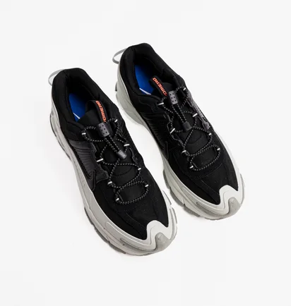 Кросівки чоловічі Nike Zoom Vomero Roam MenS Winterized Shoes White/Black FV2295-001