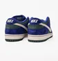 Кросівки унісекс Nike Sb Dunk Low Pro Blue/Green HF3704-400