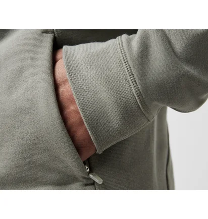 Худі унісекс Nike Nrg Ispa Hoodie Grey FJ7350-053