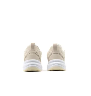 Кросівки жіночі Calvin Klein Retro Tennis Beige YW0YW01639-0LF