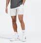 Шорты мужские Adidas Tennis Heat.Rdy Shorts And Inner Shorts Set Beige IV7145