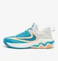Кроссовки унисекс Nike Giannis Immortality 3 Light Blue/White DZ7533-002