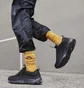 Кросівки чоловічі Nike Air Max Terrascape 97 Casual Shoes Black Dq3976-001