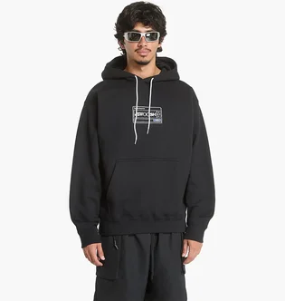 Худи мужское Nike Swoosh Are You A Bot Exclusive Hoodie Black HF0177-010
