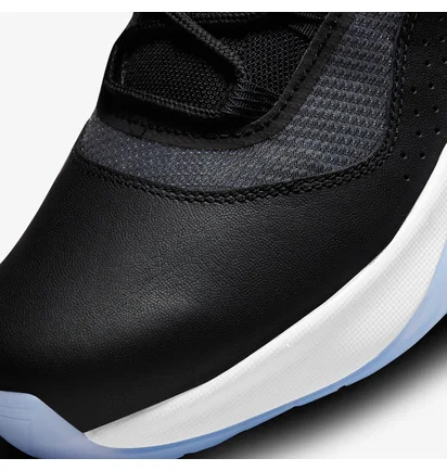 Кросівки чоловічі Air Jordan Black CW0784-006