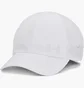 Кепка женская Under Armour Iso-Chill Launch Adj White 1383478-100