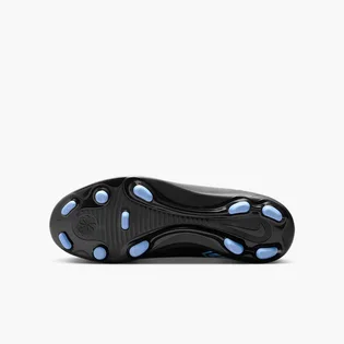 Бутсы детские Nike Mercurial Superfly X Club Mg Black FQ8318-001