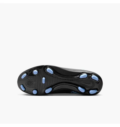 Бутсы детские Nike Mercurial Superfly X Club Mg Black FQ8318-001