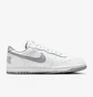 Кроссовки мужские Nike Big Low White 355152-106