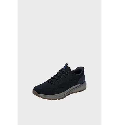 Кроссовки мужские Skechers Slade Ultra Black 211191-BLK