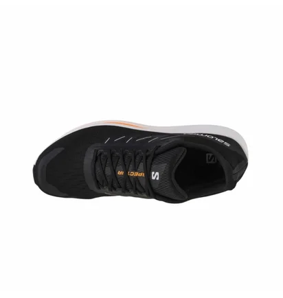 Кроссовки мужские Salomon Spectur M Black 415896