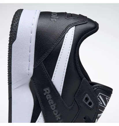 Кросівки чоловічі Reebok Bb 4000 Ii Black HO3496