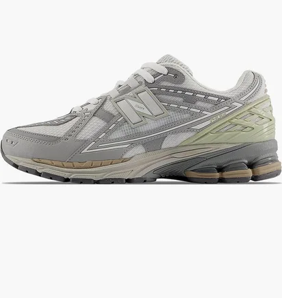 Кроссовки унисекс New Balance 1906 Team Away Grey M1906NB
