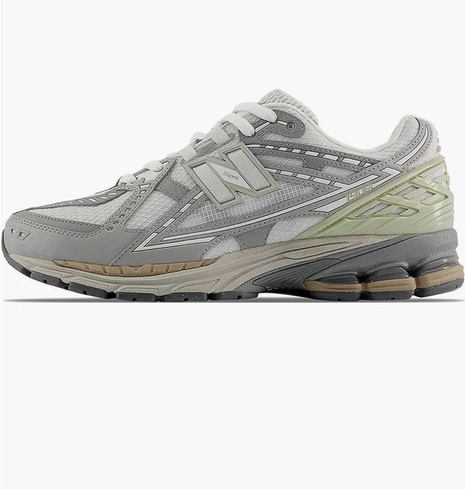 Кроссовки унисекс New Balance 1906 Team Away Grey M1906NB