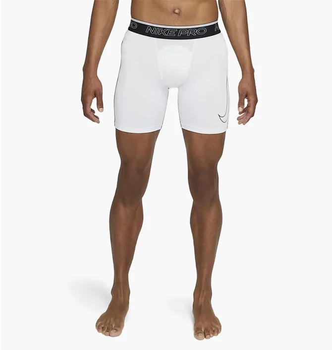 Шорти чоловічі Nike Pro Dri-FIT Short DD1917-100