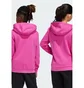 Худі дитяче Adidas Originals Trefoil Pink IY7444