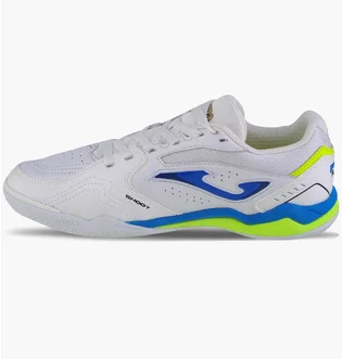 Кроссовки мужские Joma Fs Reactive Indoor White FSW2302IN