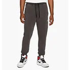 Штаны мужские Air Jordan M J Df Air Flc Pant Grey DA9858-010