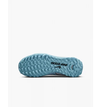 Сороконіжки дитячі Nike Zoom Mercurial Vapor 15 Academy White DJ5621-146